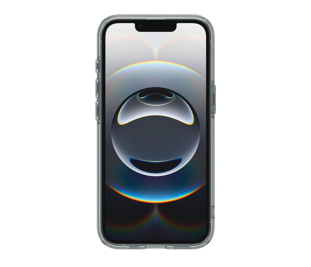 Spigen Ultra Hybrid do Iphone 16E/17E Space Crystal - 1346701 - zdjęcie 3